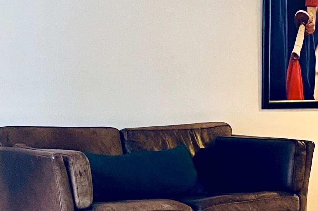 Photo of Bedroom in Copenhagen K