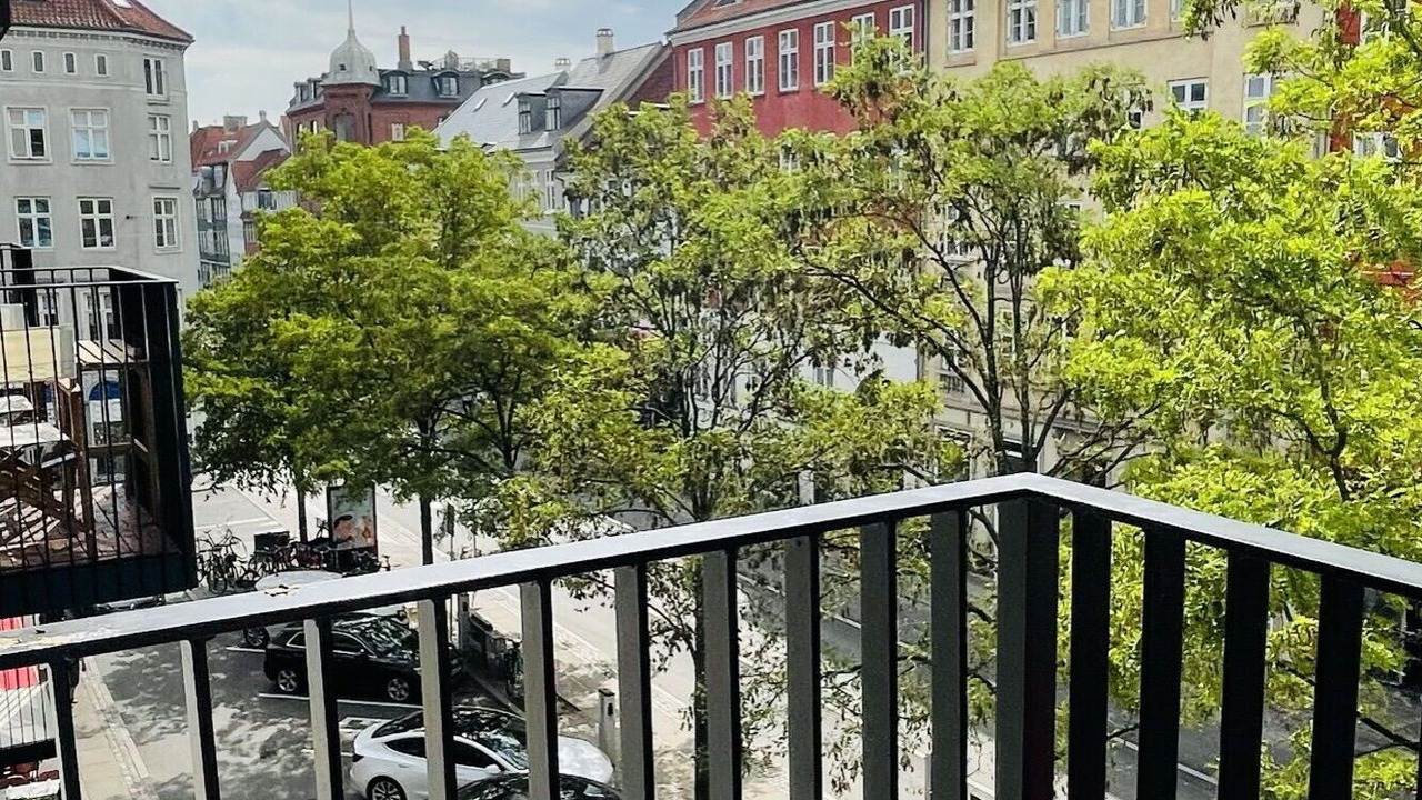 Photo of Outdoor in Copenhagen K