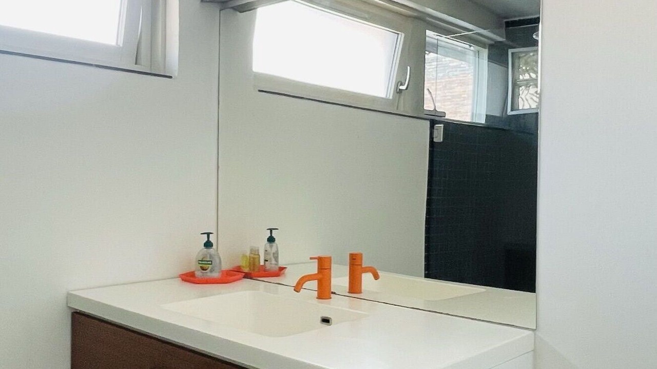 Photo of Bathroom in Copenhagen K