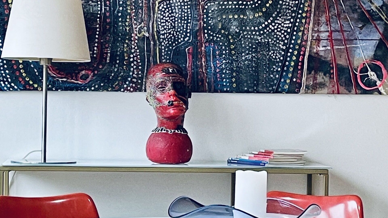 Photo of Bedroom in Copenhagen K