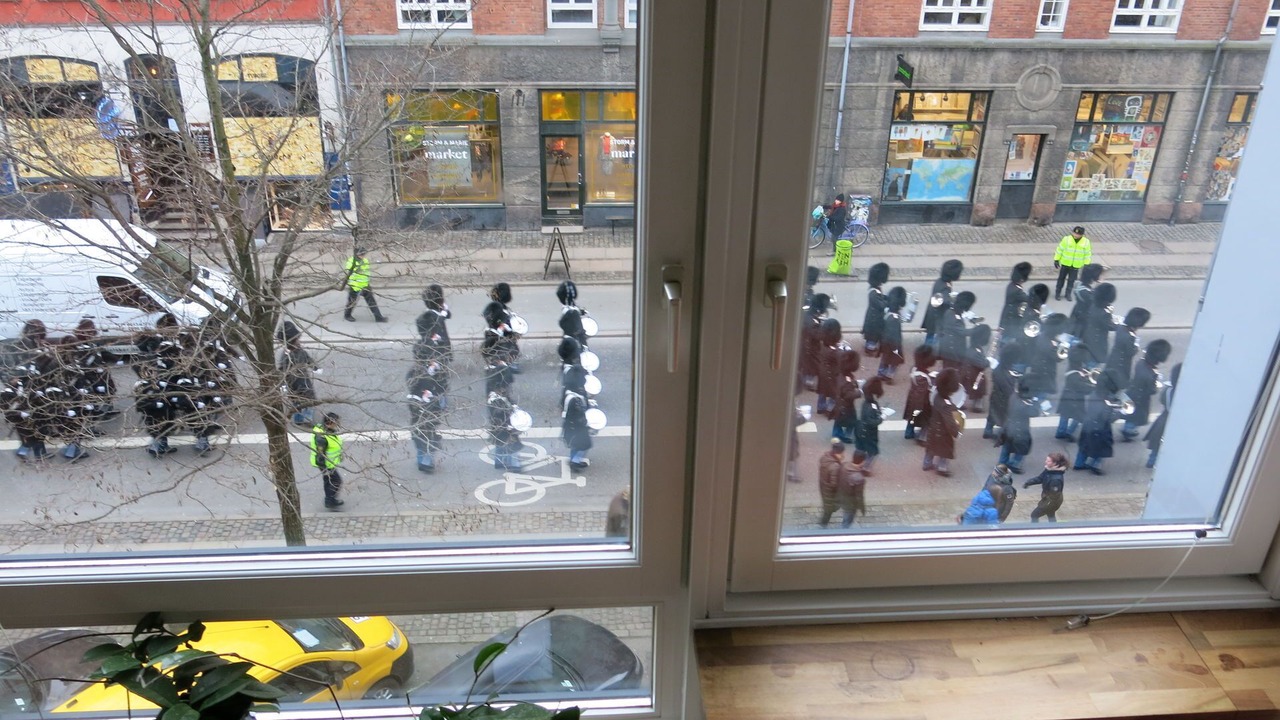 Photo of Outdoor in Copenhagen K
