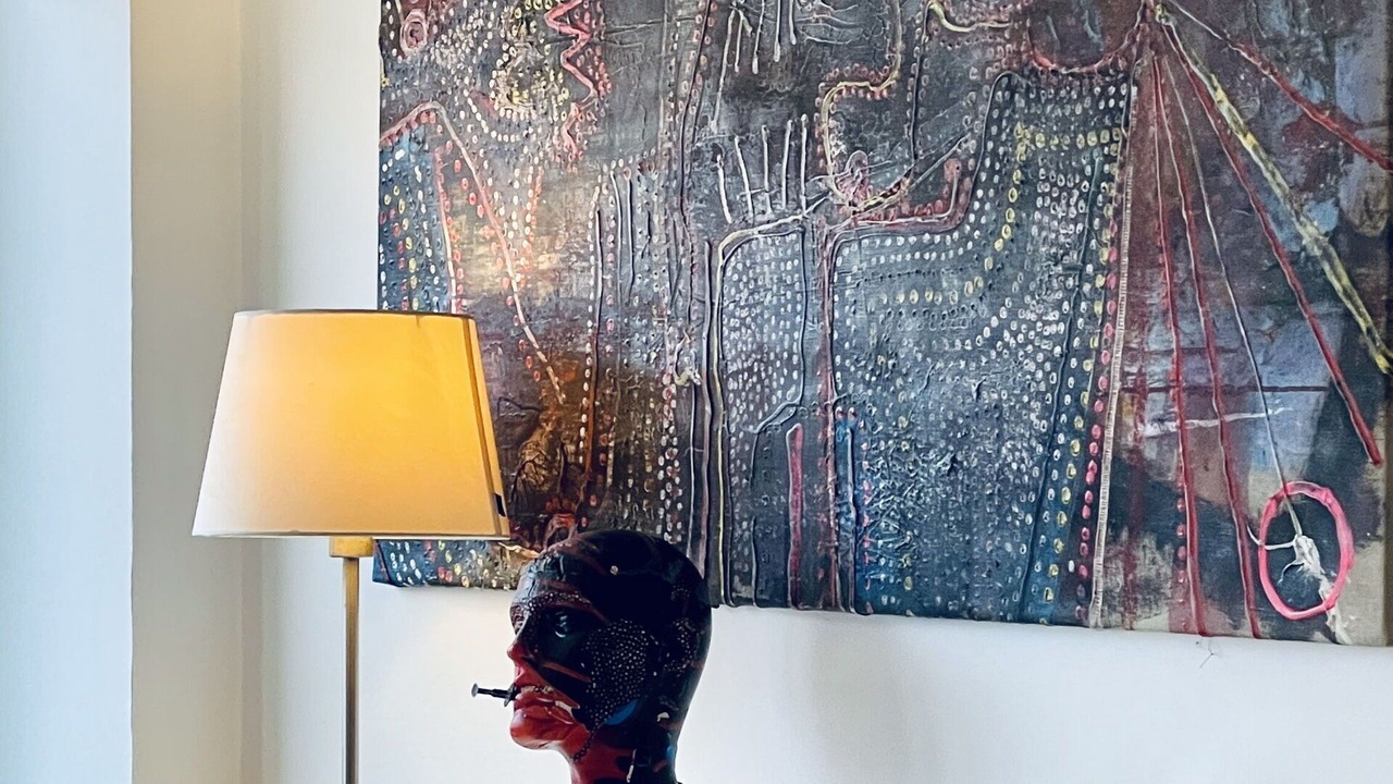Photo of Bedroom in Copenhagen K