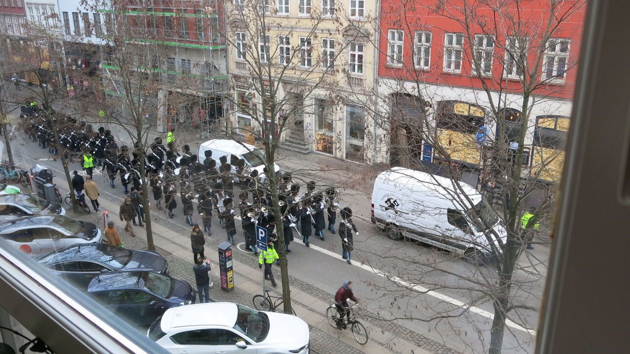 Photo of Others in Copenhagen K