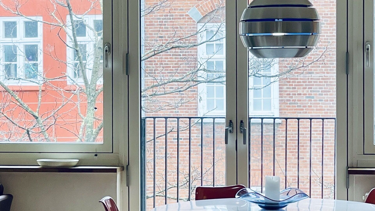 Photo of Bedroom in Copenhagen K