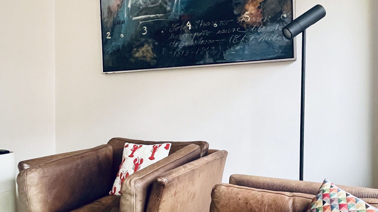 Photo of Bedroom in Copenhagen K