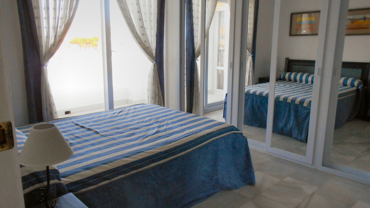 Photo of Bedroom in San Javier