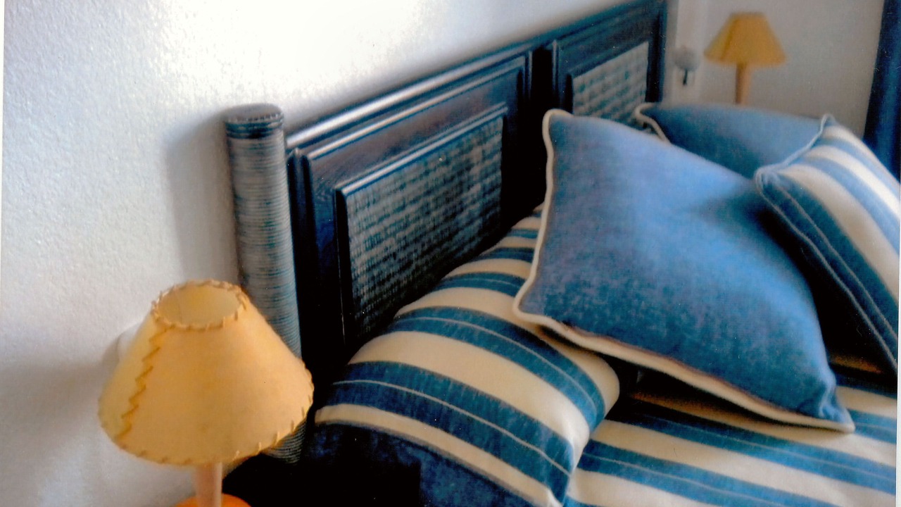Photo of Bedroom in San Javier