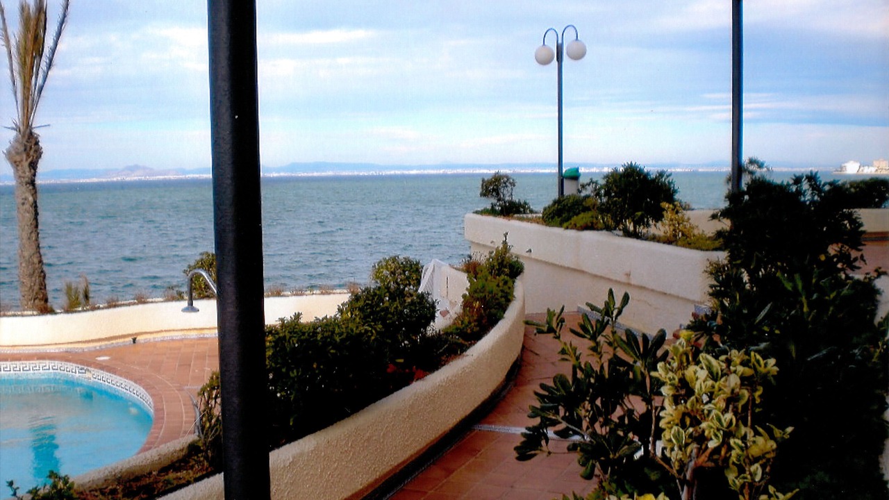 Photo of Outdoor in San Javier