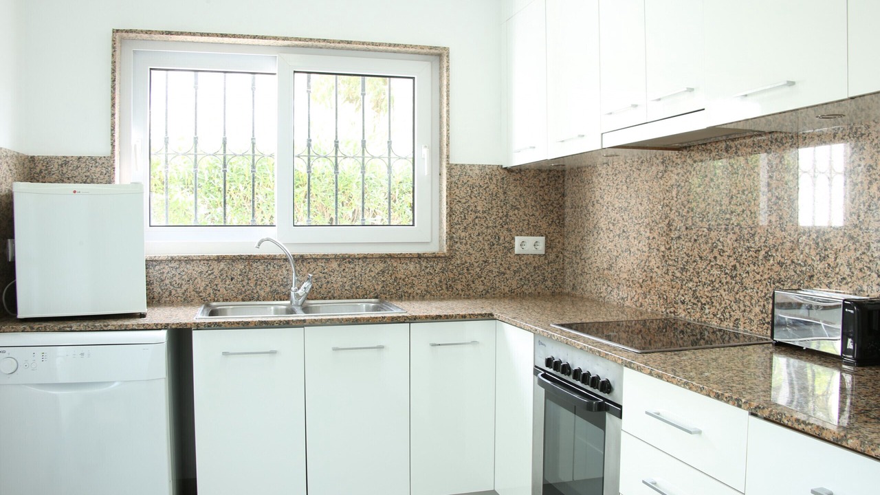 Photo of Kitchen in Denia