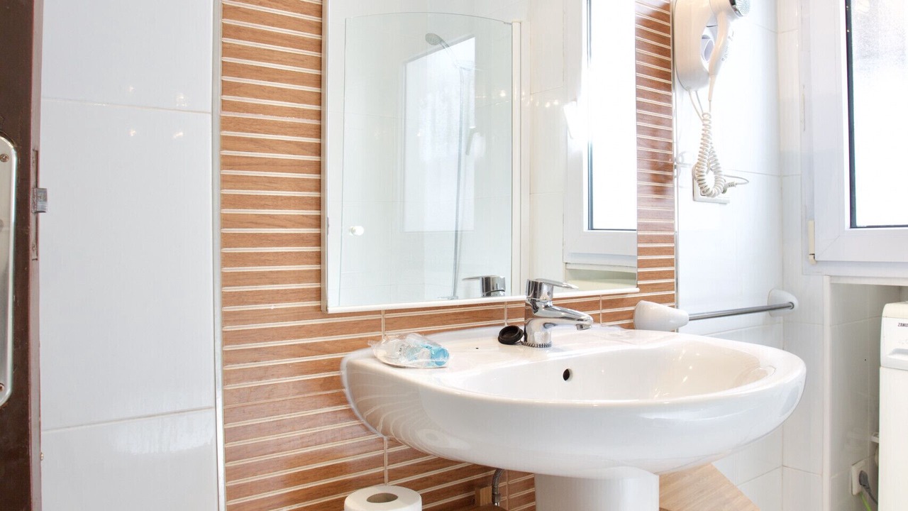 Photo of Bathroom in Denia