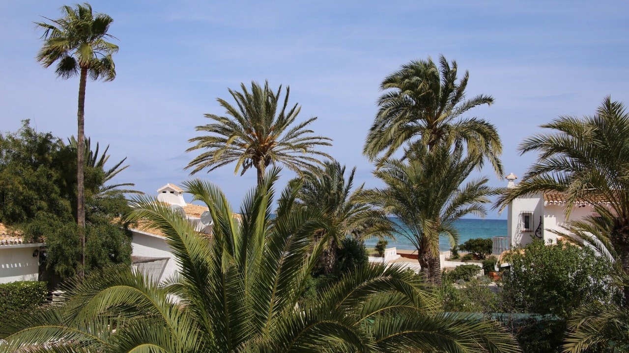 Photo of Outdoor in Denia