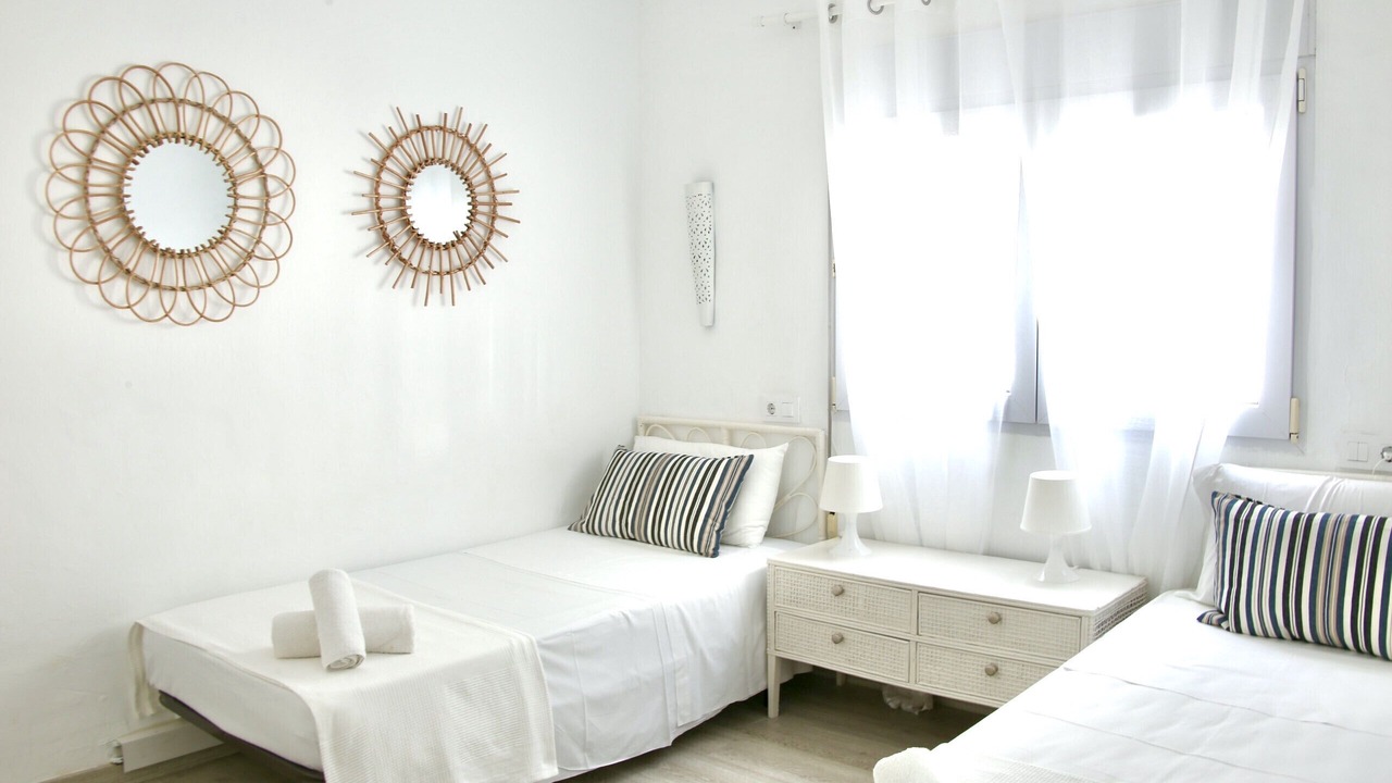 Photo of Bedroom in Denia