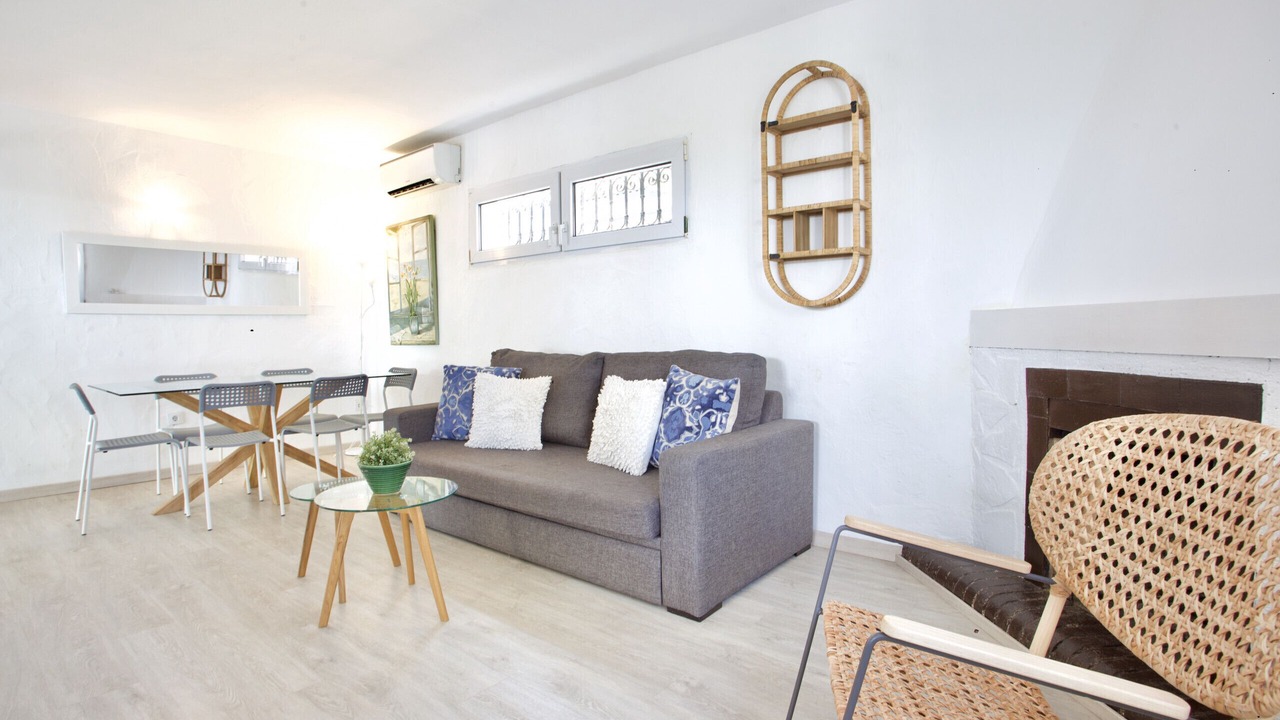 Photo of Livingroom in Denia