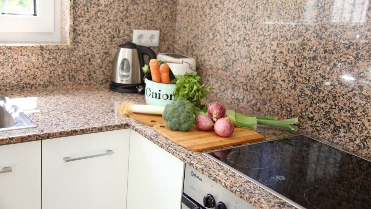 Photo of Kitchen in Denia