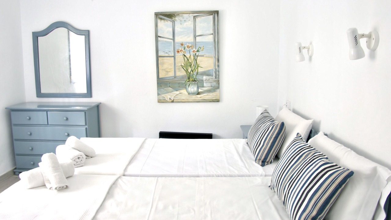 Photo of Bedroom in Denia