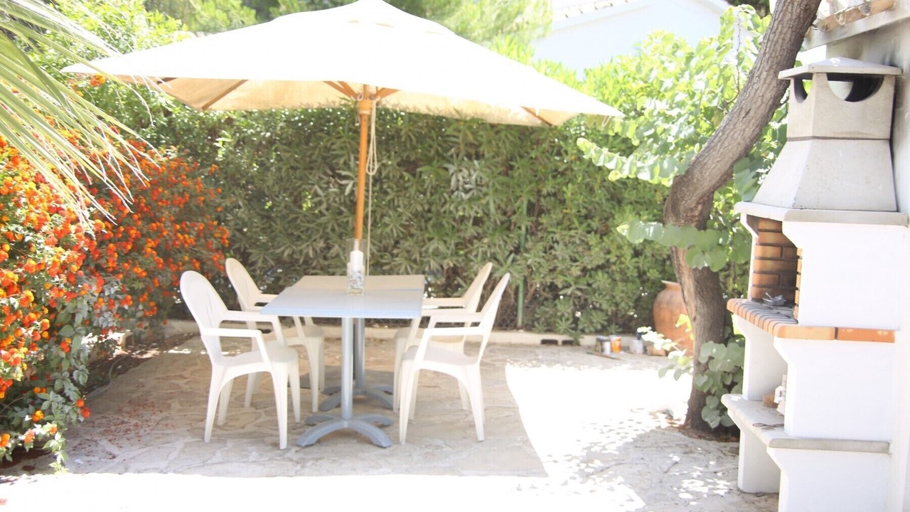 Photo of Outdoor in Denia