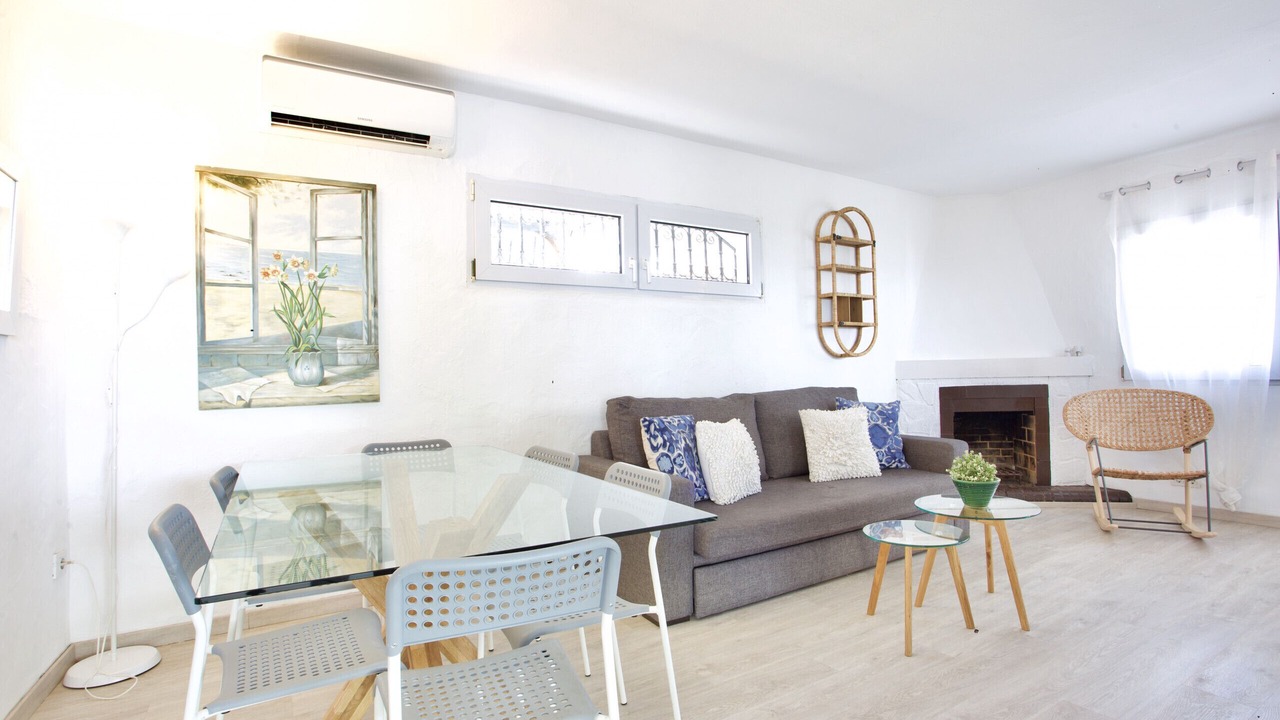 Photo of Livingroom in Denia