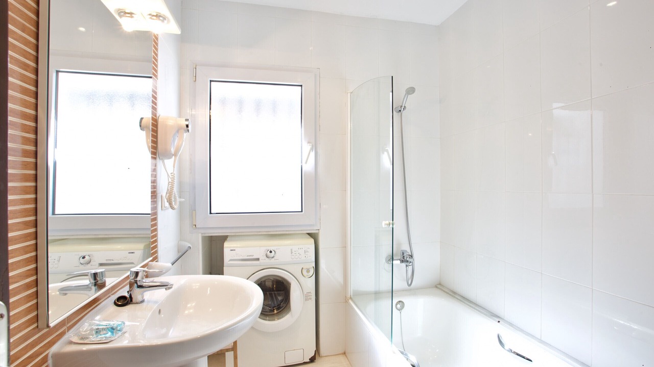 Photo of Bathroom in Denia