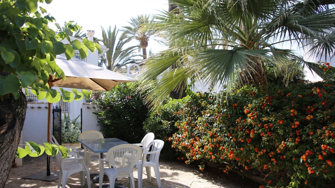 Photo of Outdoor in Denia