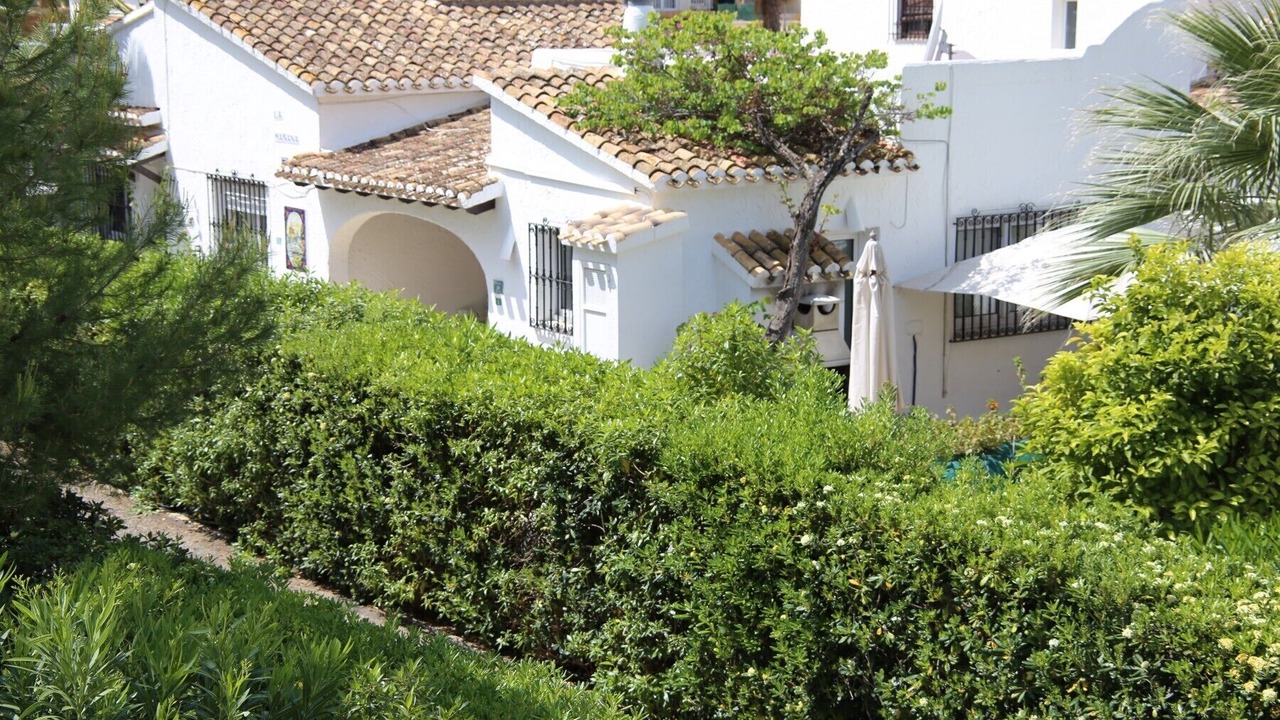 Photo of Outdoor in Denia