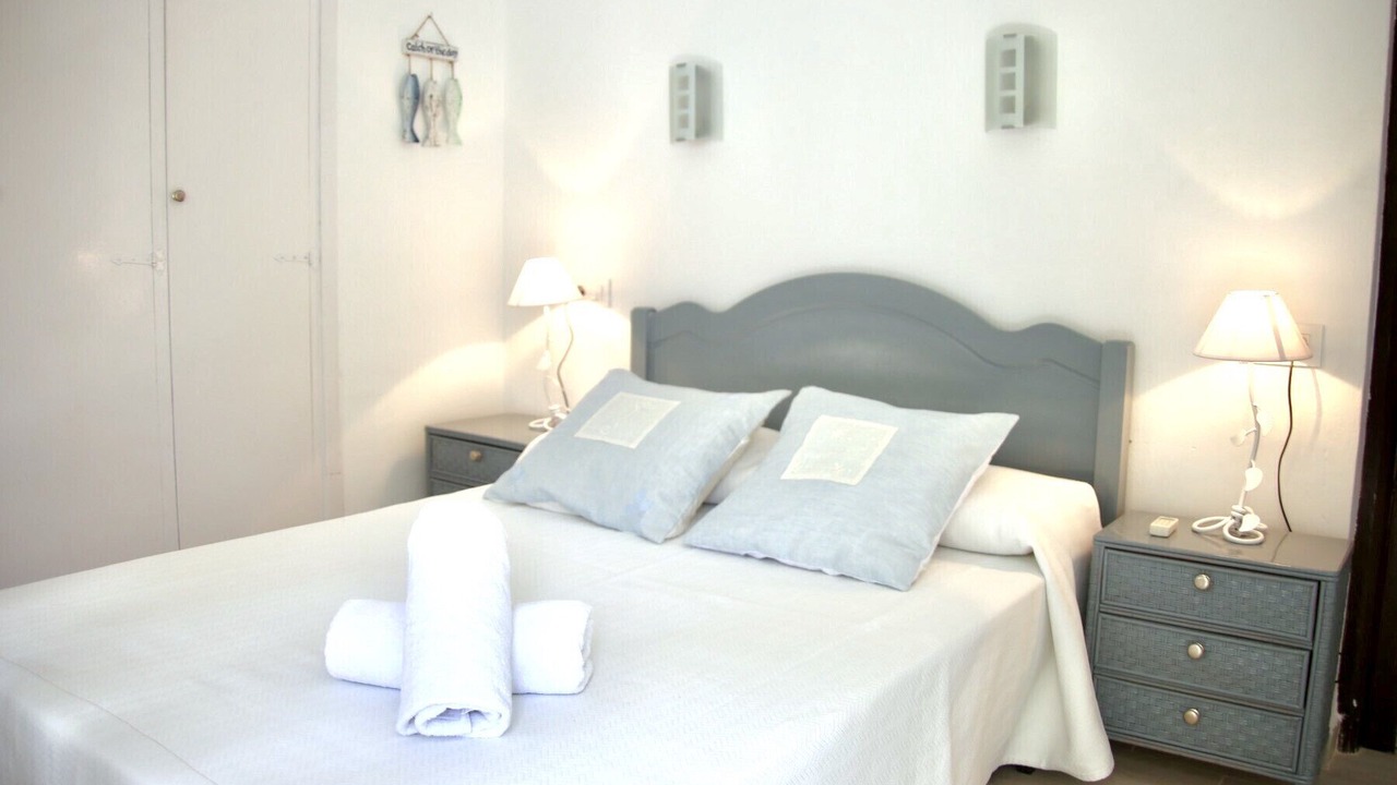 Photo of Bedroom in Denia