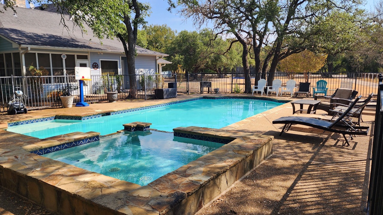 Photo of Outdoor in Valley Mills