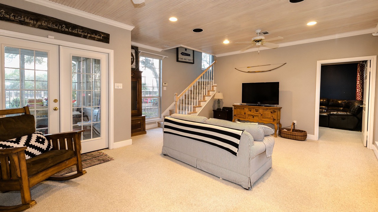 Photo of Livingroom in Valley Mills