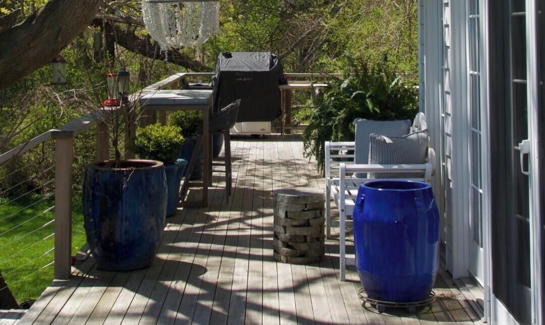 Photo of Outdoor in Village of Southampton