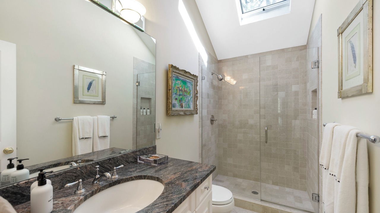 Photo of Bathroom in Village of Southampton