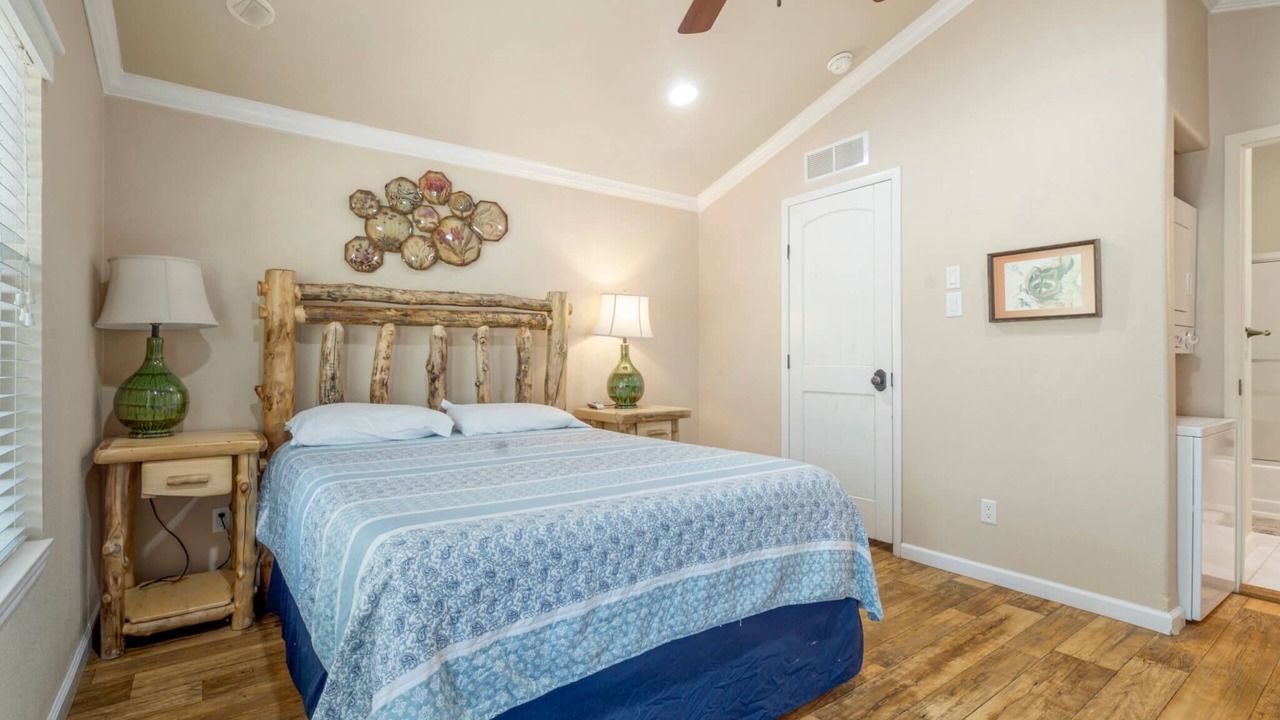 Photo of Bedroom in Sperry