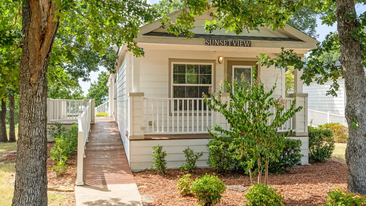 Photo of Outdoor in Sperry