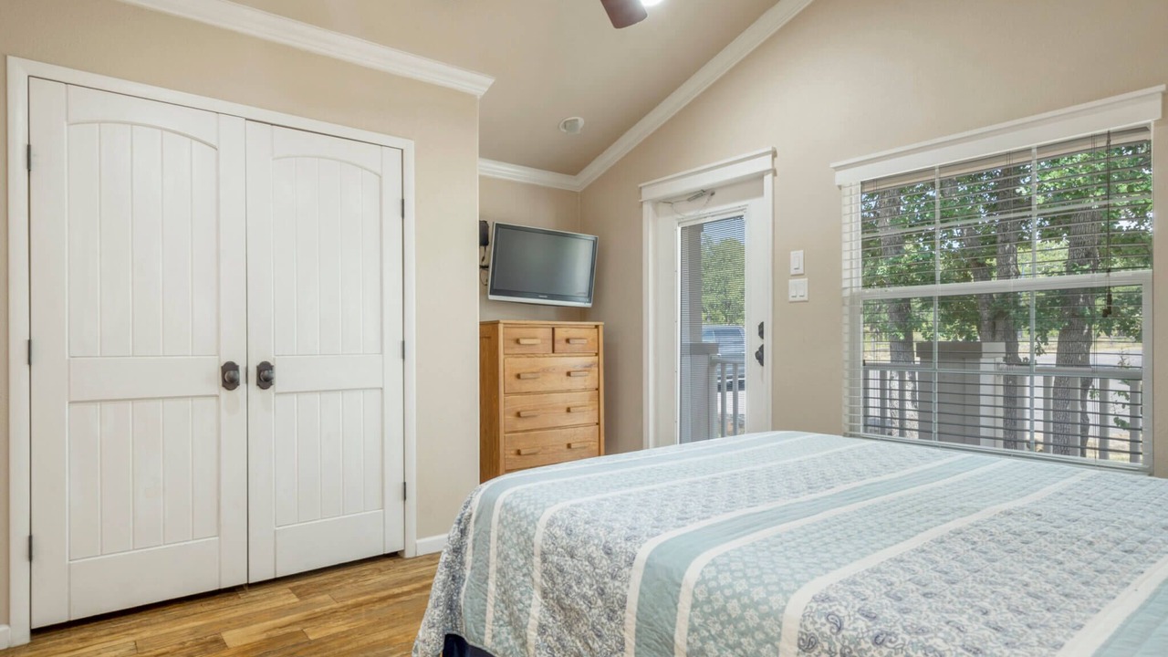 Photo of Bedroom in Sperry