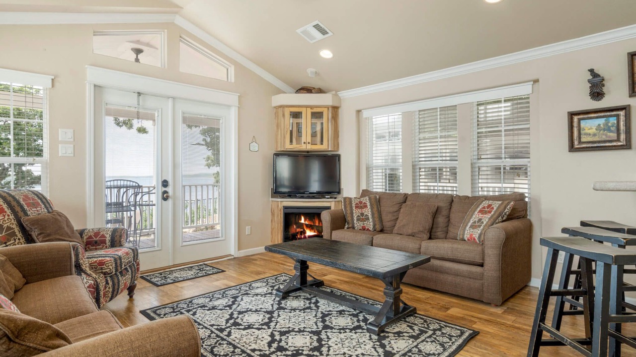 Photo of Livingroom in Sperry