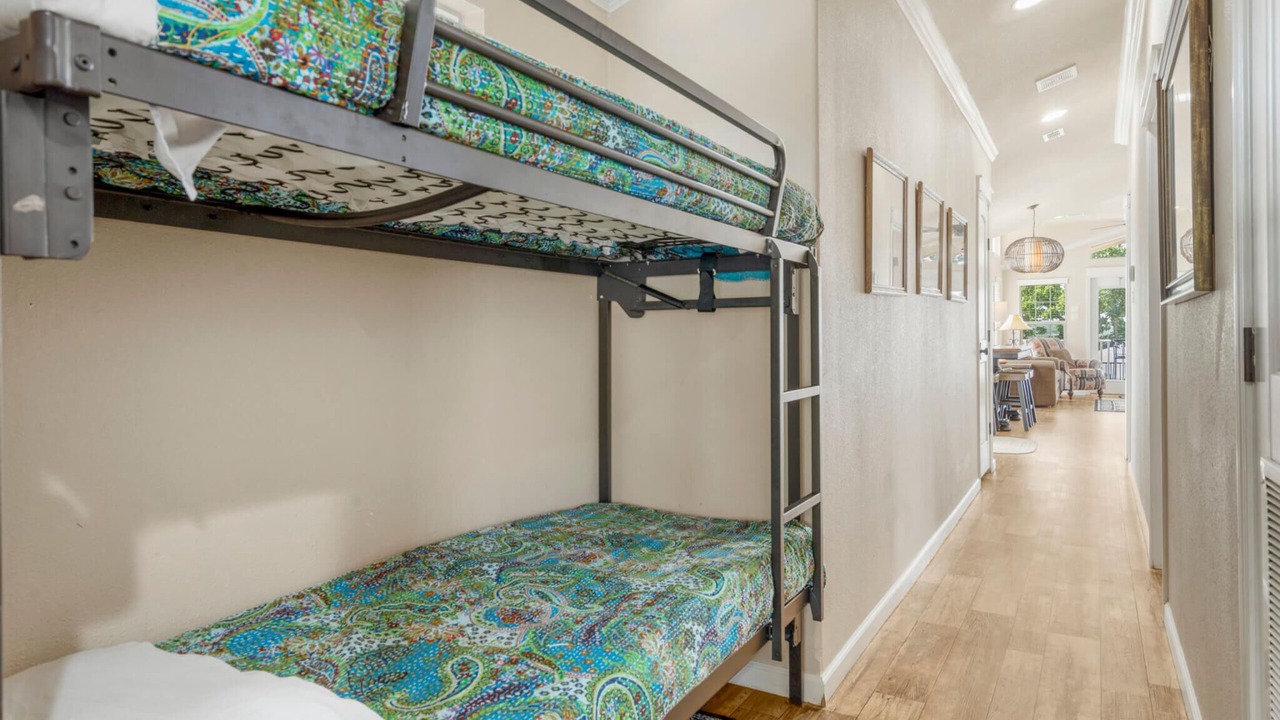 Photo of Bedroom in Sperry
