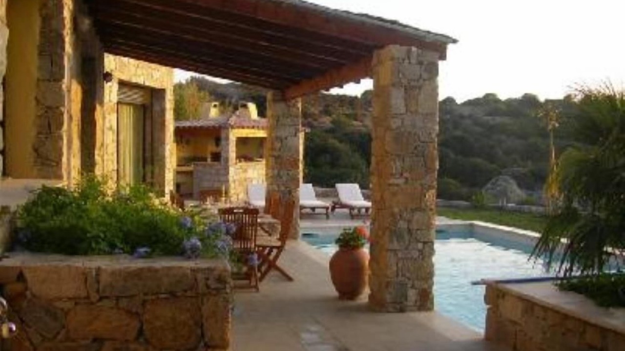Photo of Outdoor in Marine de Saint Ambroggio