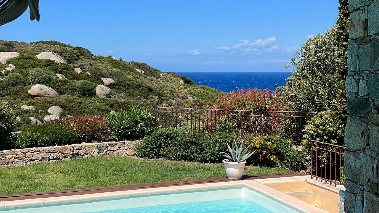 Photo of Outdoor in Marine de Saint Ambroggio