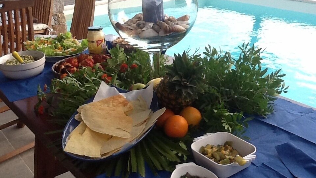 Photo of Outdoor in Marine de Saint Ambroggio