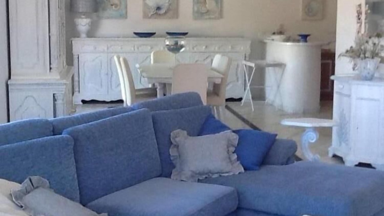 Photo of Livingroom in Marine de Saint Ambroggio
