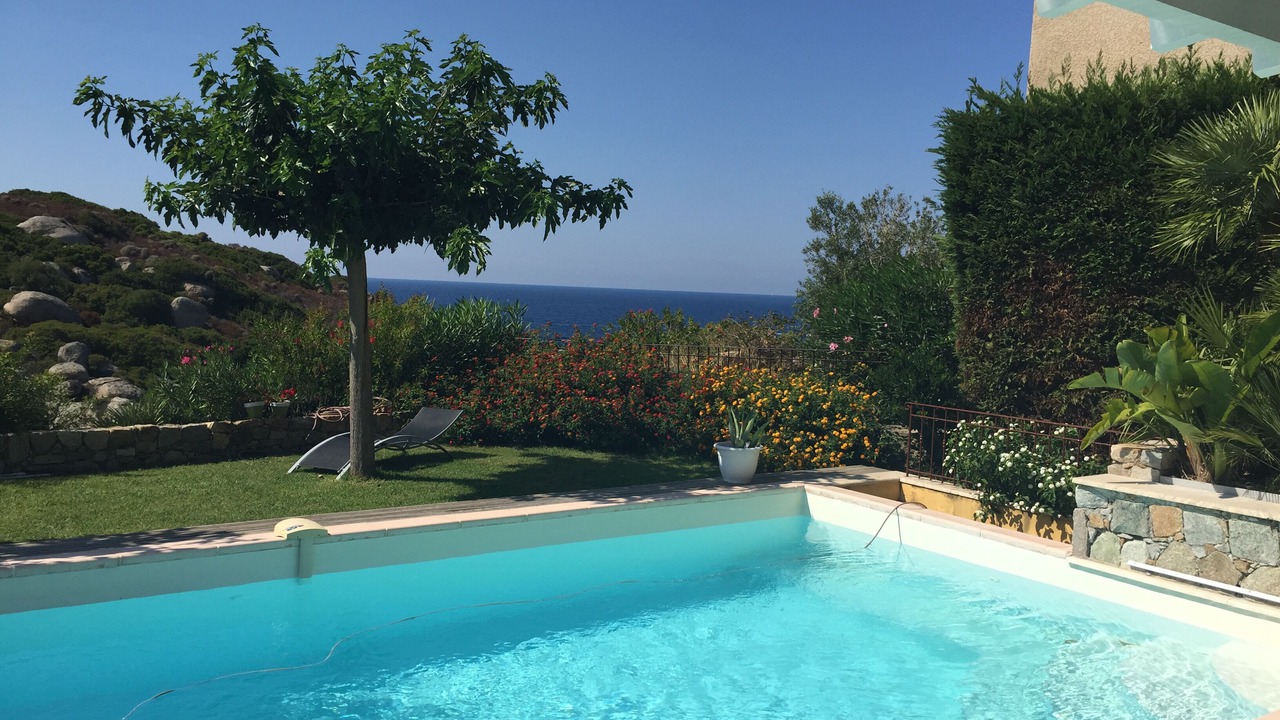 Photo of Outdoor in Marine de Saint Ambroggio