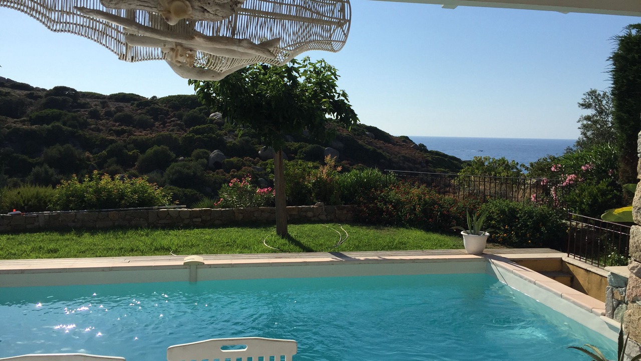 Photo of Outdoor in Marine de Saint Ambroggio