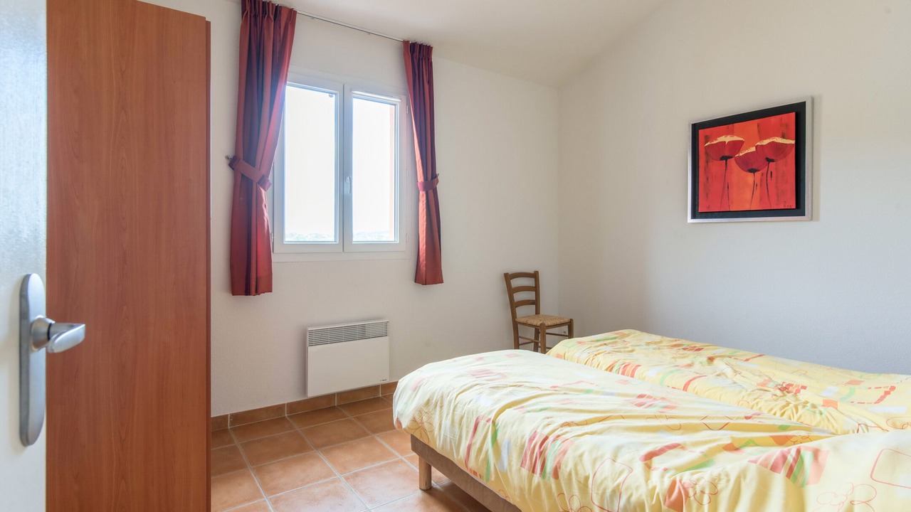 Photo of Bedroom in Vallon-Pont-d'Arc