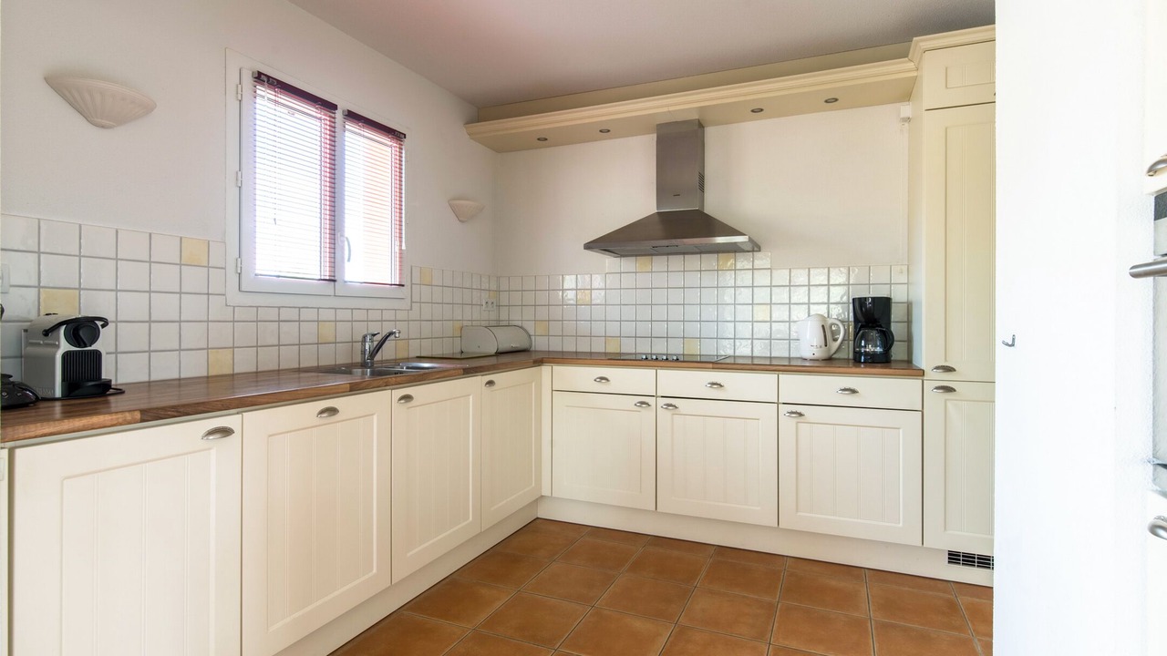 Photo of Kitchen in Vallon-Pont-d'Arc