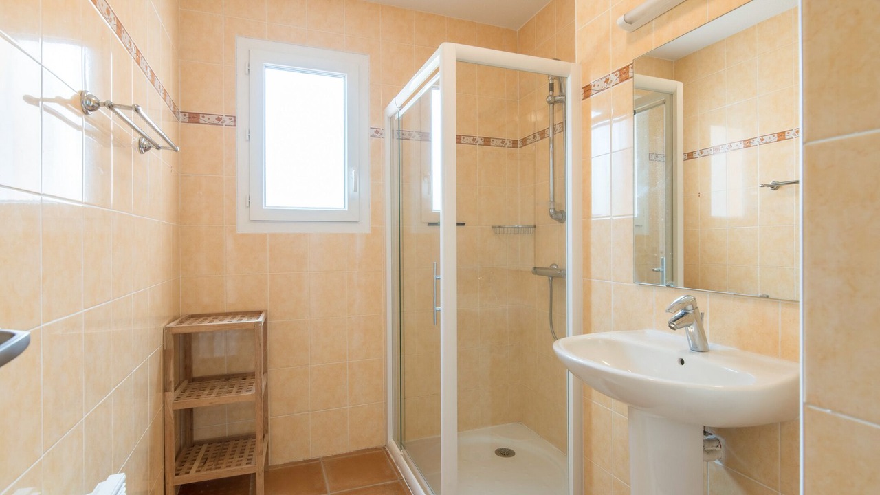Photo of Bathroom in Vallon-Pont-d'Arc