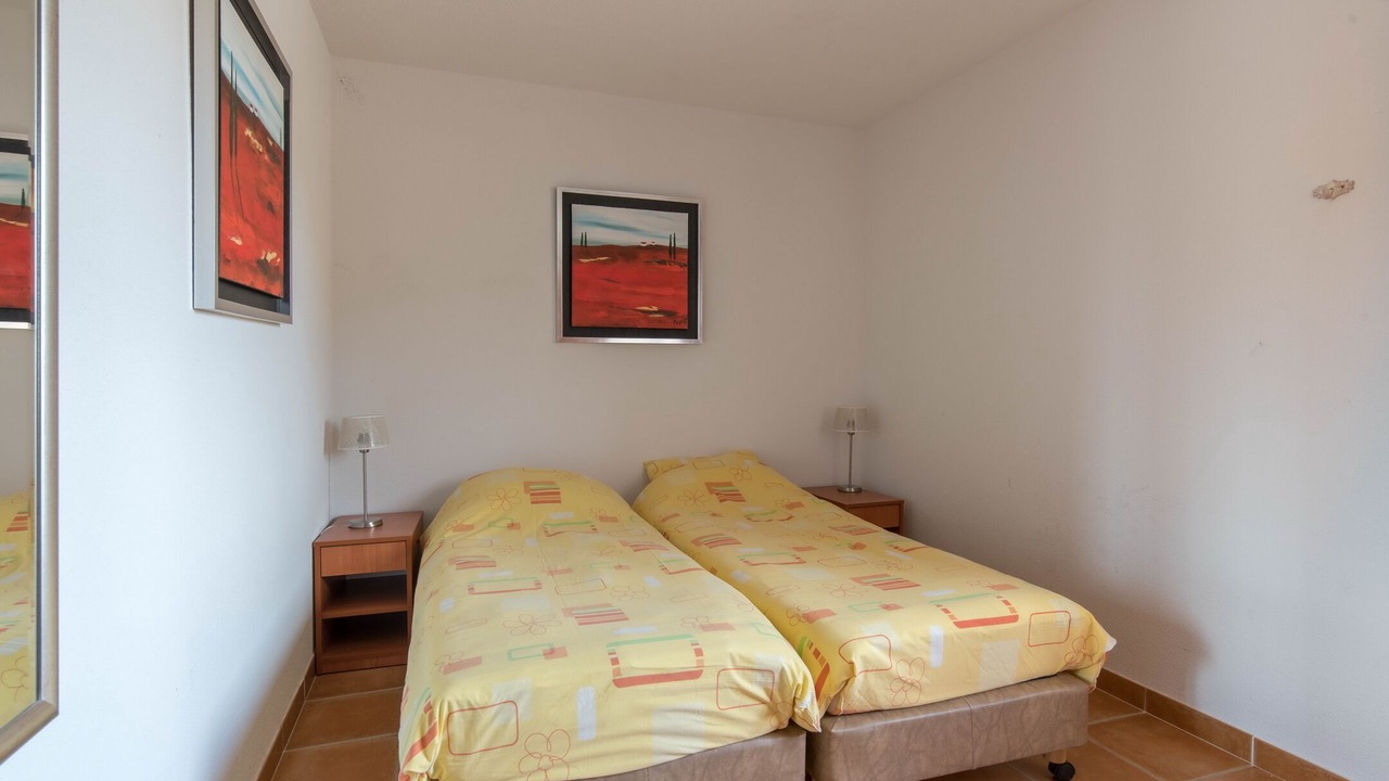Photo of Bedroom in Vallon-Pont-d'Arc