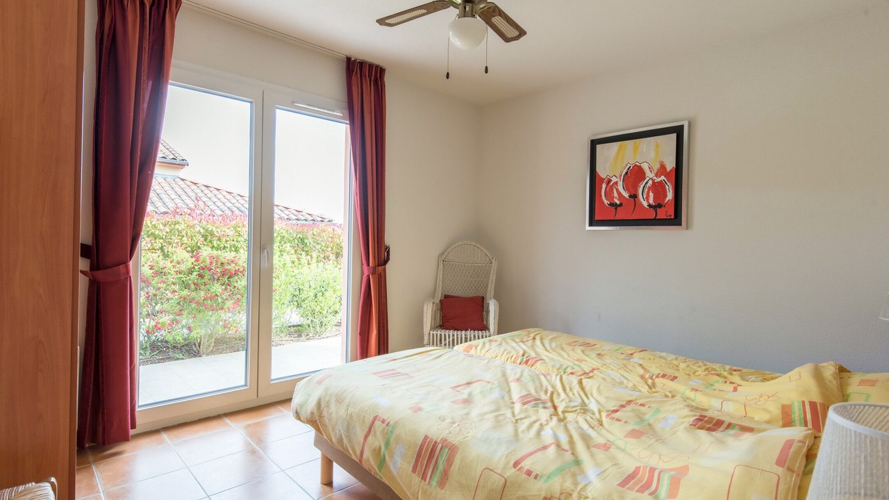 Photo of Bedroom in Vallon-Pont-d'Arc
