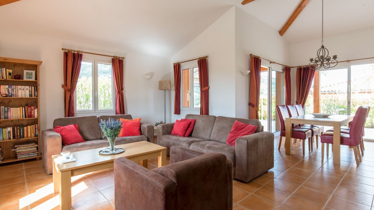 Photo of Livingroom in Vallon-Pont-d'Arc