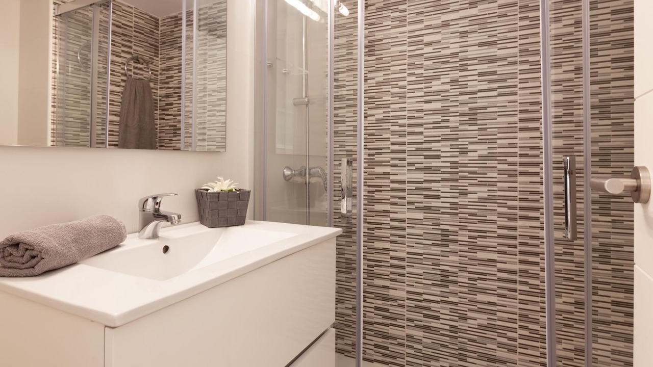 Photo of Bathroom in Tossa de Mar