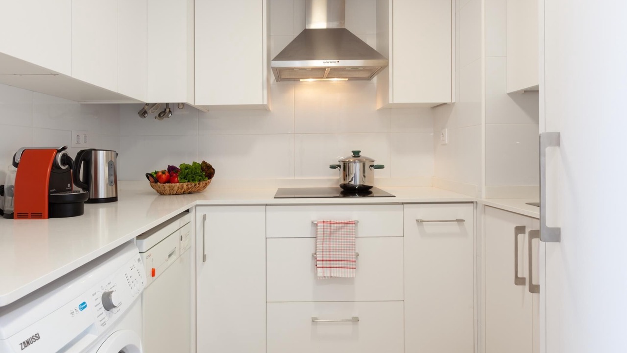 Photo of Kitchen in Tossa de Mar