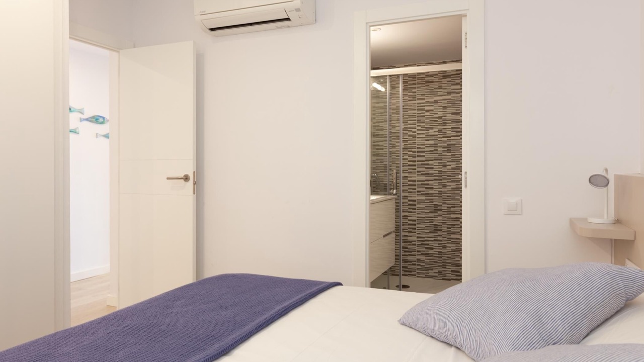 Photo of Bedroom in Tossa de Mar