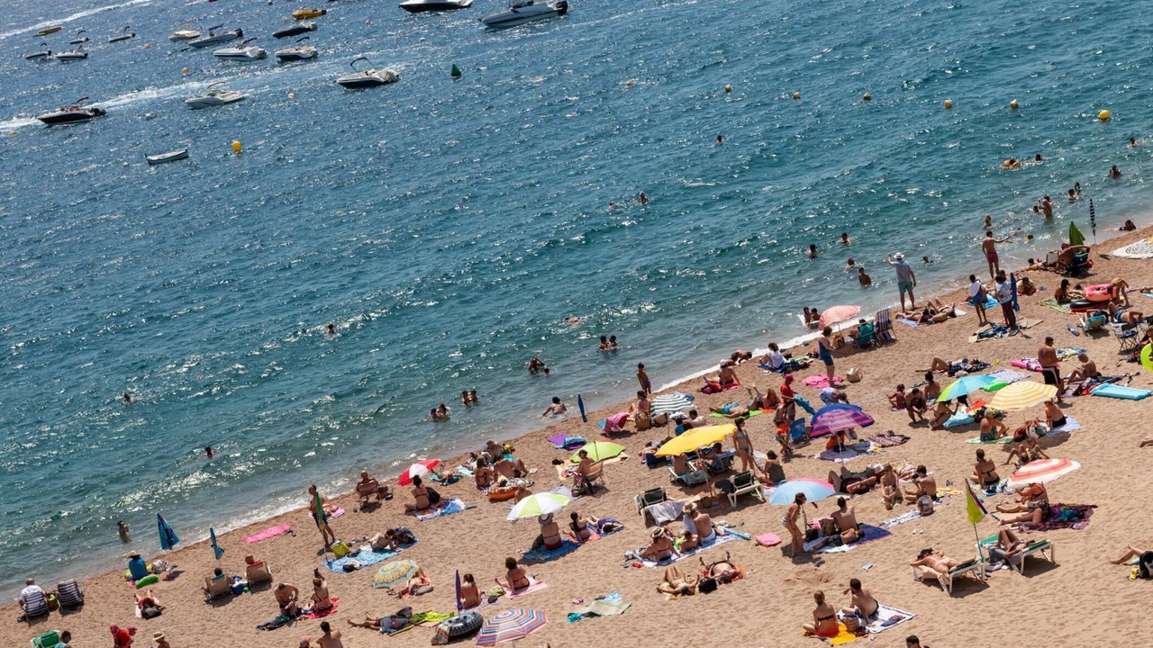 Photo of Others in Tossa de Mar